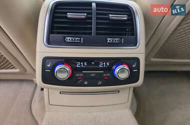 Седан Audi A6 2016 в 