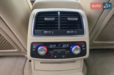 Седан Audi A6 2016 в 