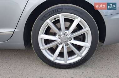 Седан Audi A6 2010 в 