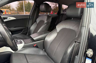 Універсал Audi A6 2012 в 