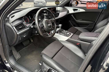 Універсал Audi A6 2012 в 