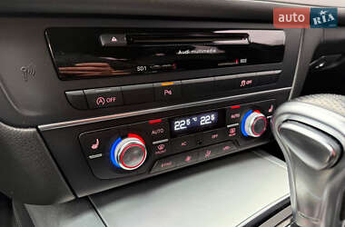 Універсал Audi A6 2012 в 