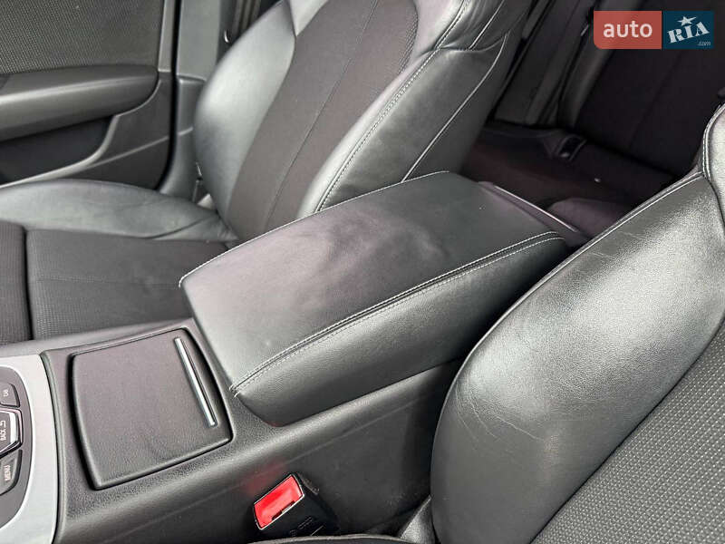 Універсал Audi A6 2012 в Стрию
