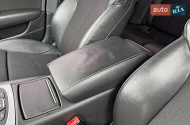 Універсал Audi A6 2012 в 