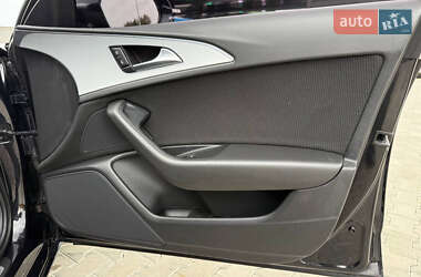 Універсал Audi A6 2012 в 