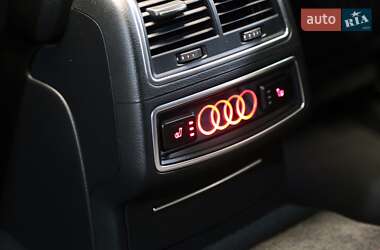 Седан Audi A6 2013 в 