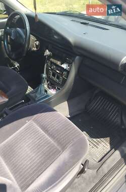 Седан Audi A6 1995 в  фото 33 Седан Audi A6 1995 в