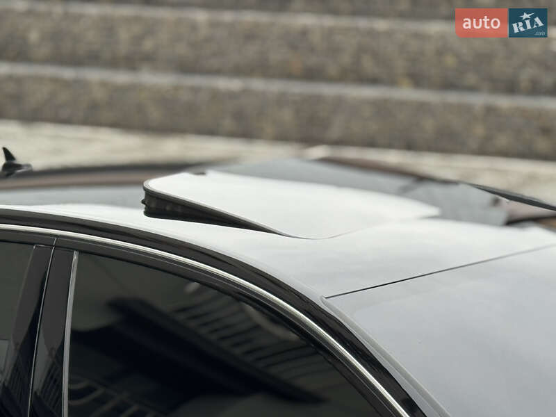 Седан Audi A6 2016 в Ивано-Франковске