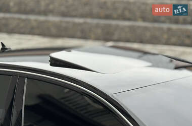Седан Audi A6 2016 в 
