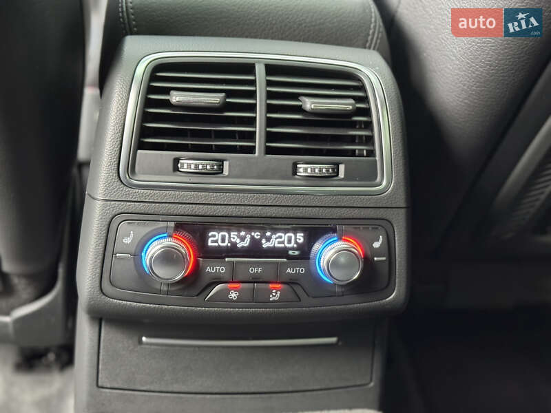 Седан Audi A6 2016 в Ивано-Франковске