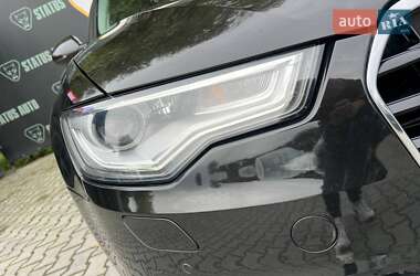 Универсал Audi A6 2013 в 