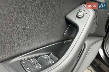 Универсал Audi A6 2013 в 