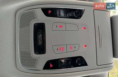 Универсал Audi A6 2013 в 
