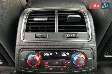 Универсал Audi A6 2013 в 