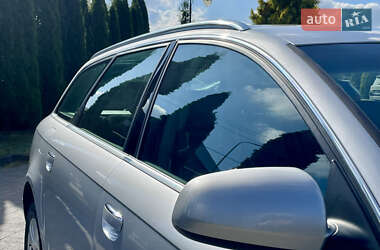 Универсал Audi A6 2007 в 