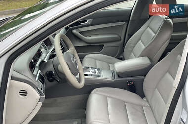 Универсал Audi A6 2007 в 