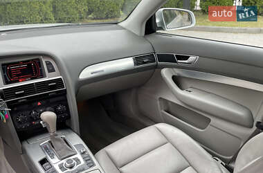 Универсал Audi A6 2007 в 