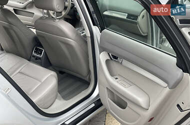 Универсал Audi A6 2007 в 