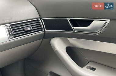 Универсал Audi A6 2007 в 