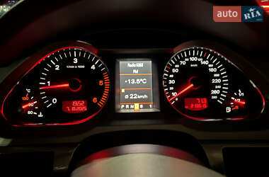 Универсал Audi A6 2007 в 