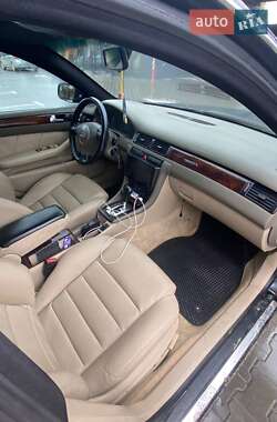 Универсал Audi A6 2003 в Виньковцах