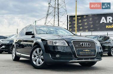 Універсал Audi A6 2006 в 