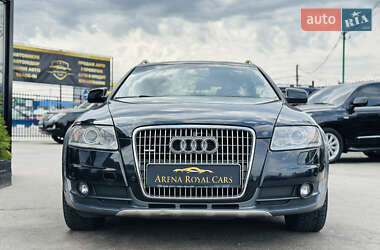 Універсал Audi A6 2006 в 