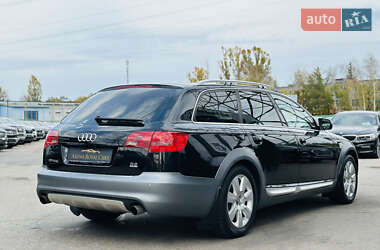 Універсал Audi A6 2006 в 