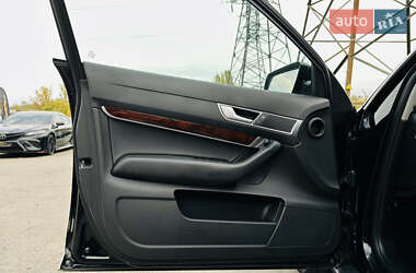 Універсал Audi A6 2006 в 