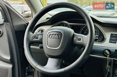 Універсал Audi A6 2006 в 