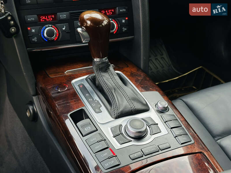 Універсал Audi A6 2006 в Харкові