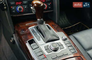 Універсал Audi A6 2006 в 
