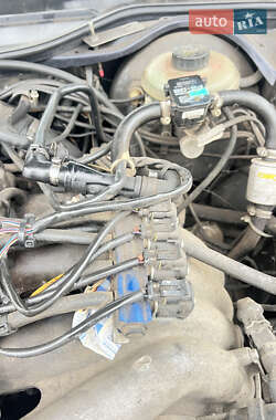 Универсал Audi A6 1996 в 