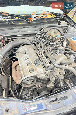 Универсал Audi A6 1996 в 