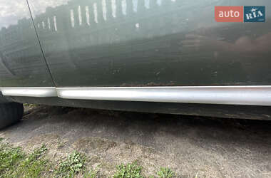 Универсал Audi A6 2003 в 