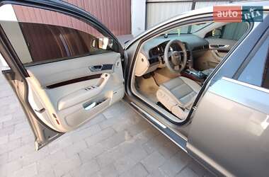 Седан Audi A6 2008 в 