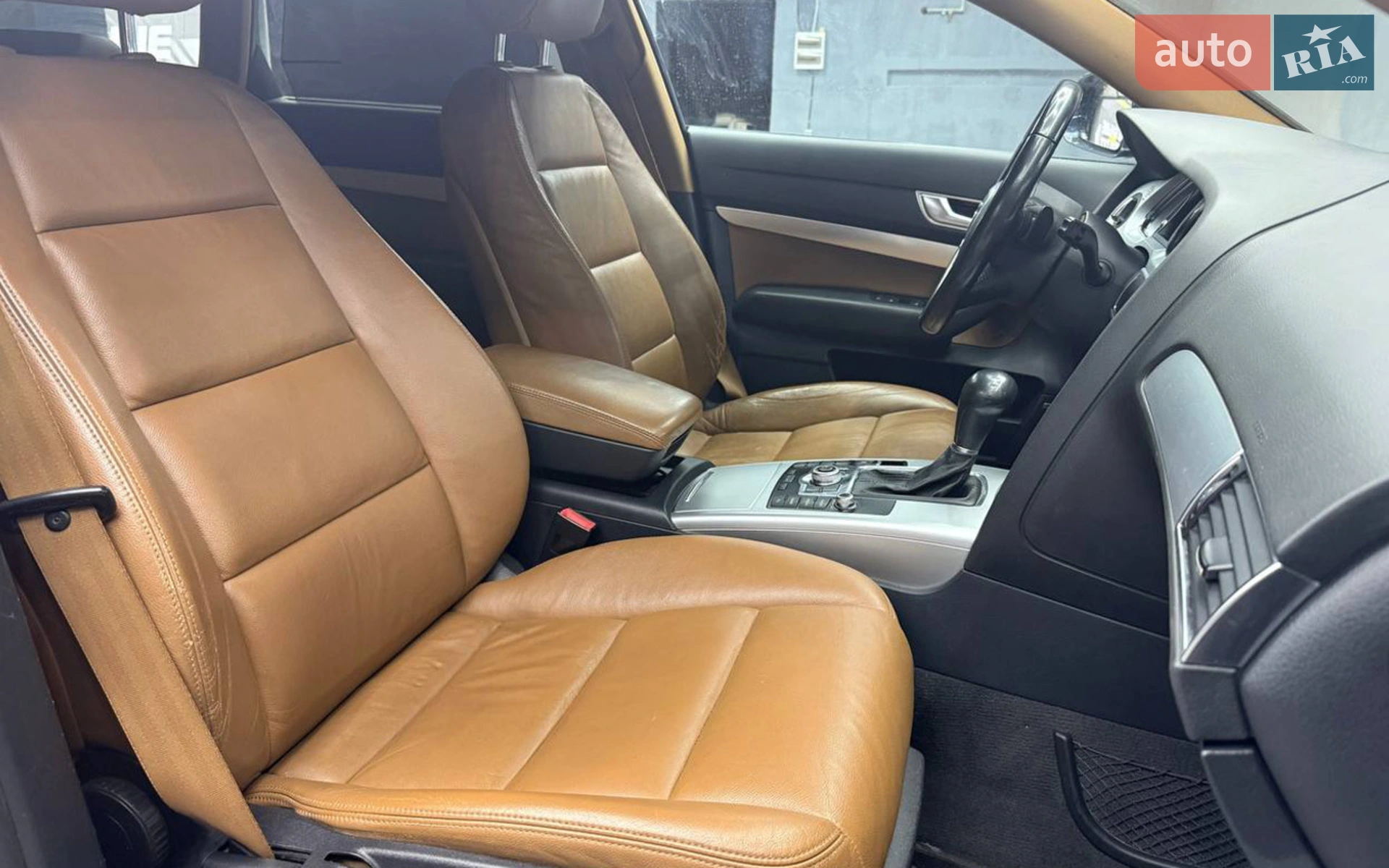 2011 Audi A6 - мініатюра 15