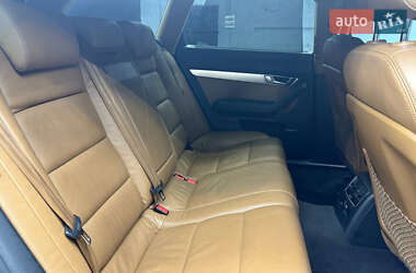 Универсал Audi A6 2011 в Черновцах