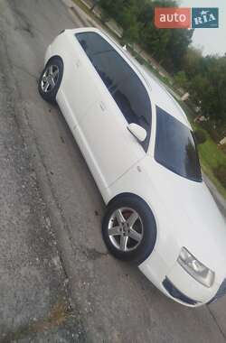Універсал Audi A6 2008 в 