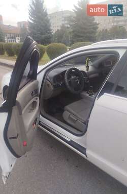 Універсал Audi A6 2008 в 