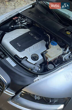 Универсал Audi A6 2007 в 
