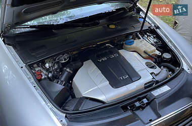 Универсал Audi A6 2007 в 