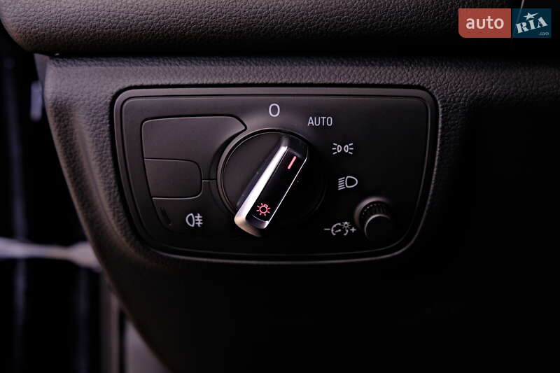 Седан Audi A6 2013 в Одессе