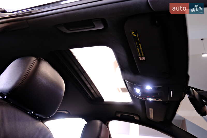 Седан Audi A6 2013 в Одессе