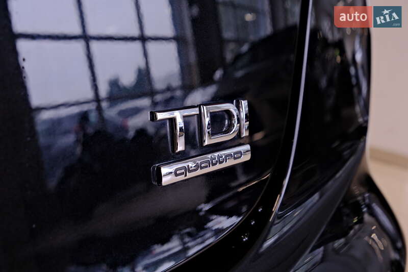 Седан Audi A6 2013 в Одессе