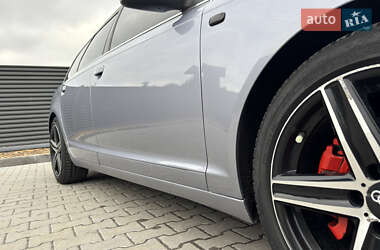 Универсал Audi A6 2005 в 