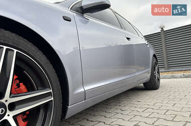Универсал Audi A6 2005 в 