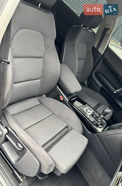 Универсал Audi A6 2005 в 