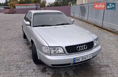 Седан Audi A6 1995 в 