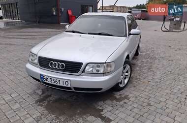Седан Audi A6 1995 в 